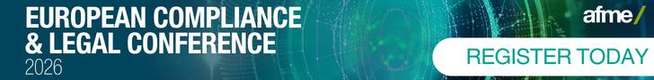 AFME’s European AML Conference 2026