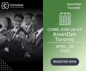 AssetOps Toronto 2026