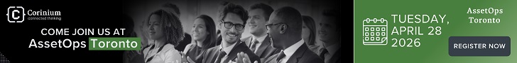 AssetOps Toronto 2026