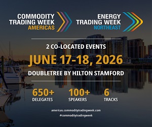 Commodity Trading Week Americas