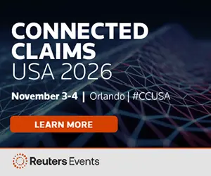 Connected Claims USA 2026