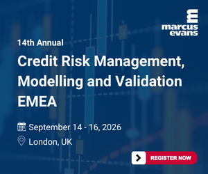 Credit Risk Modeling 2026