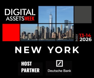 Digital Assets Week New York