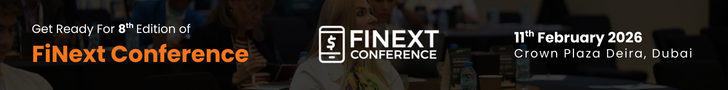 FiNext Awards & Conference Dubai 2026