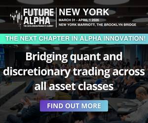 Future Alpha 2026