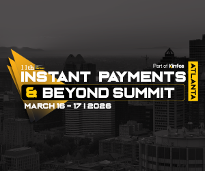 Instant Payments Summit 