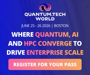Quantum.Tech World