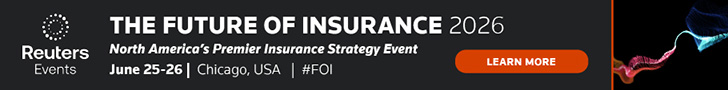 The Future of Insurance 2026
