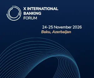 X International Banking Forum 2026