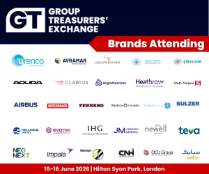 Group Treasurers\\\' Exchange 2026