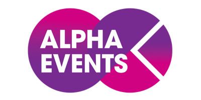 Alpha Events Ltd