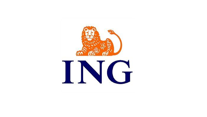 Инг евразия. Инг банк (Евразия) логотип. Ing. Ing банк Голландия. Ing банк logo.