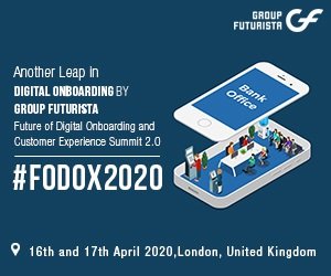 Future Branches Europe