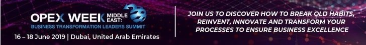 OPEX Middle East 2019