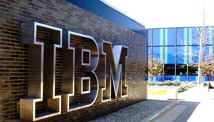IBM cloud