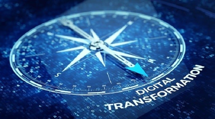 DX Summit digital Transformation 