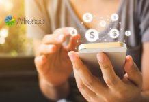 Alfresco and Tech Mahindra introduce four jointly developed AI/IoT solutions for insurance companies