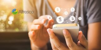 Alfresco and Tech Mahindra introduce four jointly developed AI/IoT solutions for insurance companies