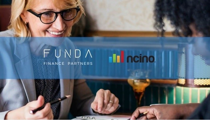 Funda Finance Partners selects nCino to transform its business lending