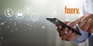 Fiserv completes unique PIN on mobile transaction