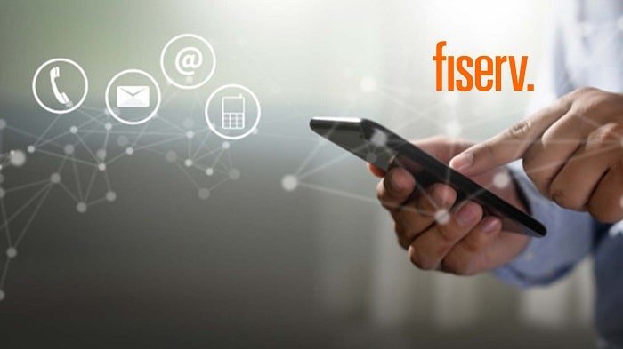 Fiserv completes unique PIN on mobile transaction