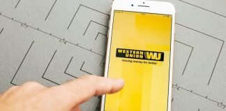 Western Union introduces Digital Location service amid COVID-19 pandemic