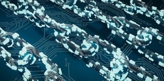 TEN31 partners with Anquan Capital to explore blockchain in banking and financial services