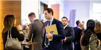 ICA Announces New Partnership in the Czech Republic