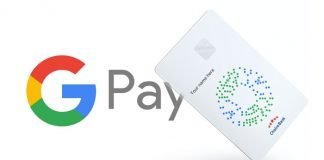 Google Pay to launch digital bank accounts in 2021