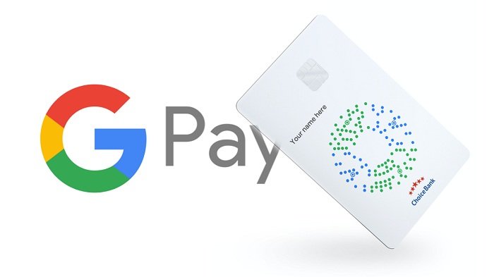 Google Pay to launch digital bank accounts in 2021