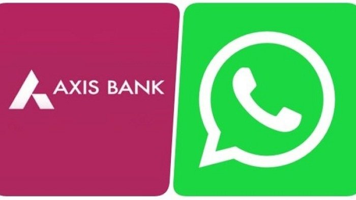 Axis Bank launches WhatsApp Banking  - Bank Anywhere, Anytime on your favorite chatting app