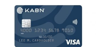 Liquid Avatar Launches KABN Prepaid Visa Card and Mobile Card App in Canada