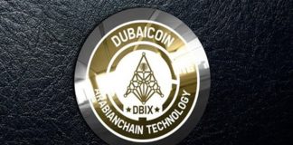 Dubai launches its own Cryptocurrency, DubaiCoin