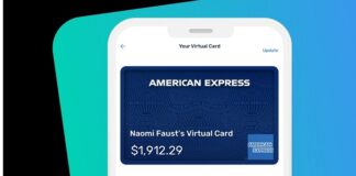 American Express and Extend Partner to Enable Virtual Cards for U.S. Small and Mid-Sized Businesses