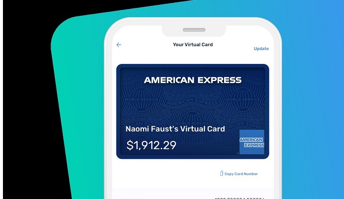 American Express and Extend Partner to Enable Virtual Cards for U.S. Small and Mid-Sized Businesses