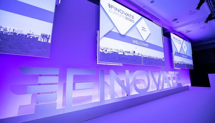 FinovateEurope returns to London over March 22-23, 2022