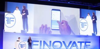 Finovate: Tech to succeed today. Vision to thrive tomorrow