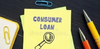 When to Choose a Kredittkort or Consumer Loan