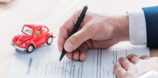Where to Get a Good Auto Loan