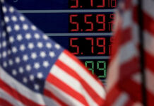High Energy Costs May Lead To US Stocks Earnings Season Fall