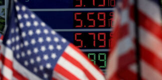 High Energy Costs May Lead To US Stocks Earnings Season Fall