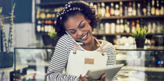 For African Users, SMB- Fintechs Alter Cross-Border Payments