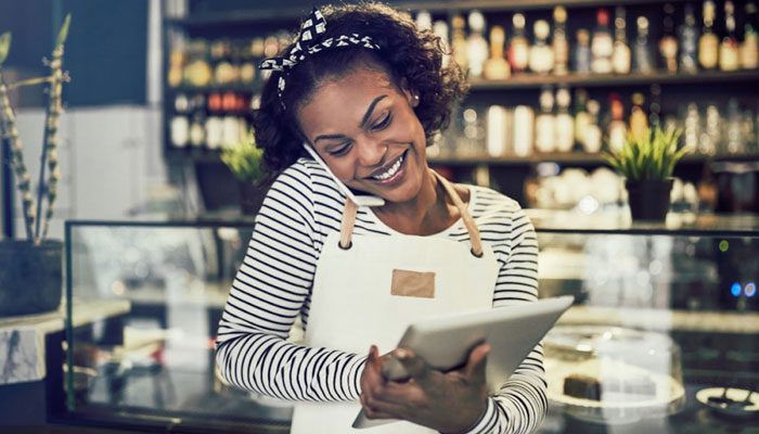 For African Users, SMB- Fintechs Alter Cross-Border Payments