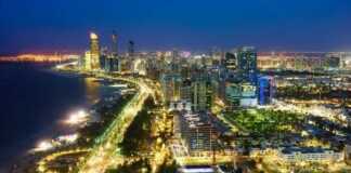 UAE Non-Oil Foreign Trade Tops US$280 Billion In H1 2022