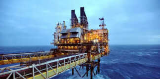 Rather Than Net Zero, Oil Firms More Intent On Stockholders