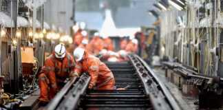 Romania Gets €1.7bn Loan From EU To Upgrade Its Rail Infra