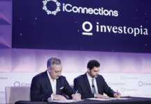  Investopia partners with US FinTech platform iConnections