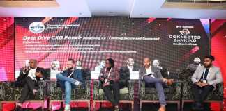 8th Edition Connected Banking Summit Southern Africa - Innovation & Excellence Awards 2023  