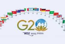 India, US, Saudi, EU Sign Ports Deal To Counter China Amid G20