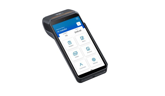 US Banks Elavon rolls out next-gen Talech Terminal for small businesses